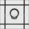 Jet C-retainer Ring 8 part number: 9180-45