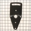 Jet Motor Bracket part number: JWBS18-219