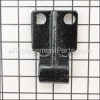 Jet Shaft Holder part number: HP15A-42