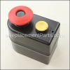 Jet Magnetic Switch part number: PM2000B-2107