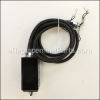 Jet Switch Assembly part number: JVM836-42-3PH