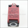 Jet Limit Switch part number: HBS814GH-408