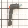 Jet Handle part number: 41002-47