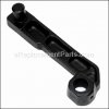 Jet Tool Rest Extension (1-Inch Mounting Hole) part number: JWL1236-38A