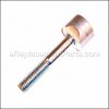 Jet Hex Head Cap Screw part number: 5507509