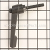 Jet Handle part number: 1321W-128