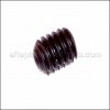 Jet Socket Head Set Screw 5/16-18 part number: 5507518