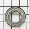 Jet Double Seal Ball Bearing part number: L100-500-21