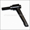 Jet Tool Support Handle part number: JWL1442-206