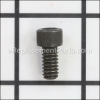 Jet Screw part number: GHD20PF-94