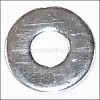 Jet Flat Washer part number: 11-1002-04