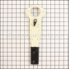 Jet Lever Handle Assembly part number: JLP75-24