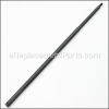 Jet Extension Rod part number: 708315-105