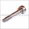 Jet Bearing Shaft Assembly part number: HBS814GH-192