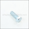 Jet Hex. Hd Screw 3/8x1 part number: 5517513