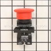 Jet Switch-e-stop part number: 5510204