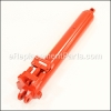 Jet Hydraulic Ram Assembly part number: JFHC200X-6