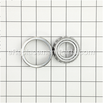 Taper Roller Bearing - BB-30205:Jet