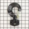 Jet Bottom Point Hook Assembly part number: JLP150A-49PH