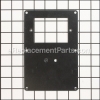 Jet Switch Plate part number: 411053