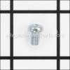 Jet Screw-m5 X 8 part number: 5712561