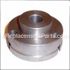 Jet Return Spring Bracket part number: 5507505