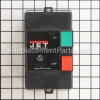 Jet Magnetic Switch 230v 1ph part number: JTAS10-23