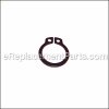 Jet C-ring-shaft part number: 5510108