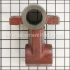 Jet Feed Nut Bracket part number: MT-017