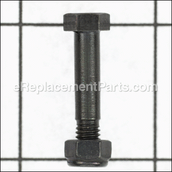 Load Pin And Load Pin Nut - JLP25A-39:Jet