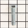 Jet Hex Cap Screw part number: HBS814GH-009