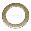 Jet Back-up Piston Washer part number: EHPT-164