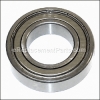 Jet Ball Bearing part number: BB-6005ZZ