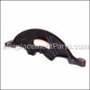 Jet Rear Trunnion Bracket part number: JTAS10L-133