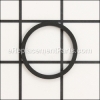 Jet Worm Thrust Washer part number: LB-036