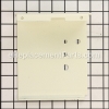 Jet Controller Base Bracket part number: 2244PRO3-412