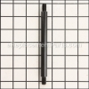 Jet Shaft part number: 5512282