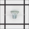 Jet Flat Head Machine Screw part number: TS-0813021