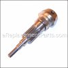 Jet Feed Shaft Assy part number: 17373839