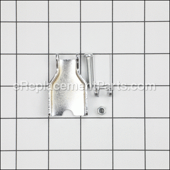 Safety Latch Assy - SMH-016C:Jet