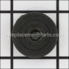 Jet Handle Cap part number: JWTS10-201