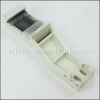 Jet Adjustable Bracket-right part number: HBS1018W-154A