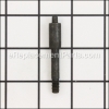 Jet Gear Shaft Plunger part number: B-20