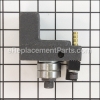 Jet Guide Bracket Assembly-right part number: HBS916W-149A