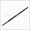 Jet Shaft-table Raiser part number: 5516858