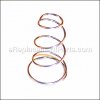 Jet Cone Spring part number: 708019-108