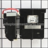 Jet Cont/therm Over/relay part number: HES6108-63B