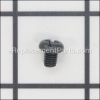 Jet Pan Head Screw M5x6 part number: JDP20-111