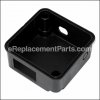 Jet Switch Cover part number: 23011051