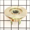 Jet Handle Base part number: JWS-01-16